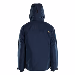 Blakläder 489019778699 Giacca Nero, Blu