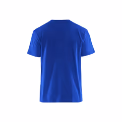 Blakläder 337910428599M Camicia Nero, Blu