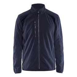 Blakläder 473025108699 Giacca Nero, Blu marino