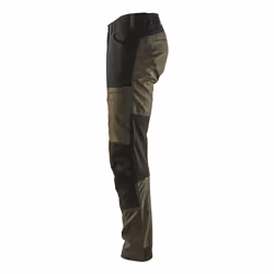 Blakläder 145618454599 Pantaloni Verde, Oliva - Vista aggiuntiva 4
