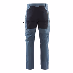 Blakläder 145918458286 Pantaloni Nero, Blu, Blu marino