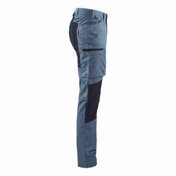Blakläder 145918458286 Pantaloni Nero, Blu, Blu marino