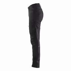 Blakläder 716618459998 Pantaloni Nero, Grigio - Vista aggiuntiva 4