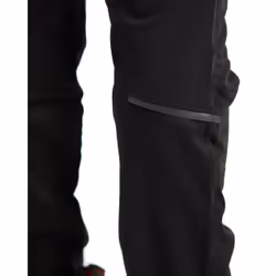 Blakläder 716618459998 Pantaloni Nero, Grigio - Vista aggiuntiva 5