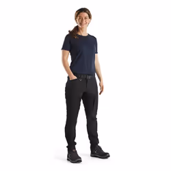 Blakläder 716618459998 Pantaloni Nero, Grigio - Vista aggiuntiva 6