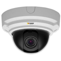 Axis P3364-V 12mm Cupola Telecamera di sicurezza IP Interno 1280 x 960 Pixel