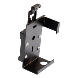 Axis 5026-431 kit di fissaggio Nero