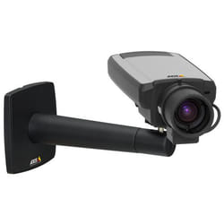 Axis Q1604 Telecamera di sicurezza IP Interno 1280 x 960 Pixel