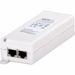 Axis 5026-203, Gigabit Ethernet, 10,100,1000 Mbit/s, 100 - 240 V, 47 - 63 Hz, 0.5 A, 450 g