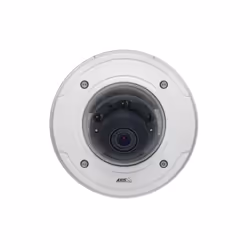 Axis P3364-LVE, Telecamera di sicurezza IP, Interno e esterno, Cablato, Parete, Bianco, Cupola