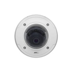 Axis P3364-LVE Cupola Telecamera di sicurezza IP Interno e esterno 1280 x 960 Pixel Parete