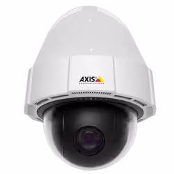 Axis P5414-E Cupola Telecamera di sicurezza IP Esterno 1280 x 720 Pixel Parete