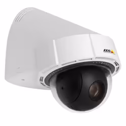 Axis P5414-E Cupola Telecamera di sicurezza IP Esterno 1280 x 720 Pixel Parete