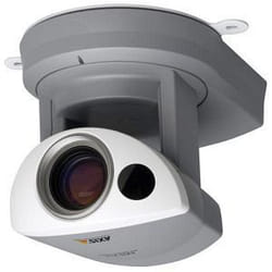 Axis 213 PTZ Network Camera 768 x 576 Pixel