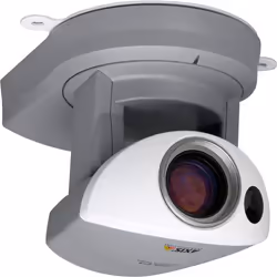 Axis 213 PTZ Network Camera 768 x 576 Pixel
