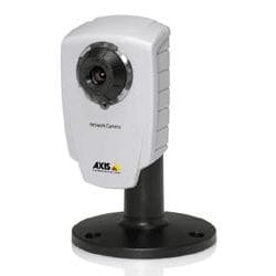 Axis 207 Surveillance Kit 640 x 480 Pixel