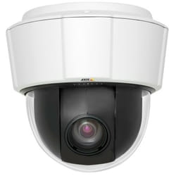 Axis P5534 50HZ - T95A00 kit 1280 x 720 Pixel
