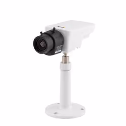 Axis M1113, ARTPEC-3, 1 lx, 66°, 1/24500 - 1/6 s, CMOS, 25,4 / 4 mm (1 / 4")
