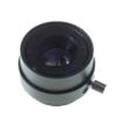 Axis 5502-741 obiettivo per fotocamera Nero