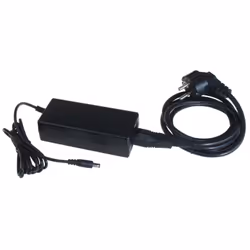 Axis 5700-771, Universale, Interno, 12 V, AC-DC, AXIS T8414, Nero