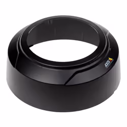 Axis 5504-061, Custodia, Universale, Nero, AXIS M3024-LVE/M3025-VE/M3026-VE/M3027-PVE