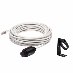 Axis F1035-E, Sensore, Nero, Alluminio, IP66, CE R10 rev.04, EN 50121-4, IEC/EN/UL 60950-1, IEC 60068-2-1, IEC 60068-2-2, IEC ...