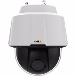 Axis P5635-E, Telecamera di sicurezza IP, Interno e esterno, Cablato, IK09 NEMA 4X, Soffitto/muro, Bianco