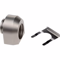 Axis 5505-641, Monte, Acciaio inox, AXIS P5414-E AXIS P5415-E AXIS Q3505-VE, Acciaio inox