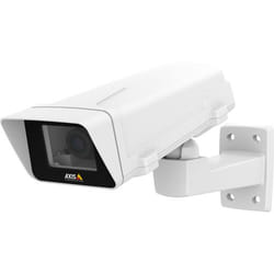 Axis M1125-E Scatola Telecamera di sicurezza IP Esterno 1920 x 1080 Pixel Parete