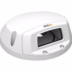 Axis 5505-911, Alloggi, Esterno, Bianco, AXIS P3904-R, P3904-R M12, P3905-RE, P3905-RE M12, IP6K9K