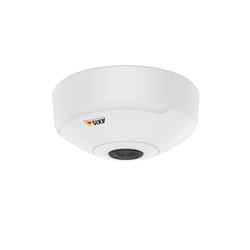 Axis M3047-P Cupola Telecamera di sicurezza IP 2048 x 2048 Pixel Soffitto