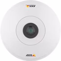 Axis M3047-P Cupola Telecamera di sicurezza IP 2048 x 2048 Pixel Soffitto