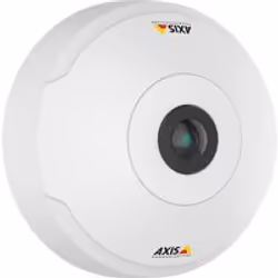 Axis M3047-P Cupola Telecamera di sicurezza IP 2048 x 2048 Pixel Soffitto