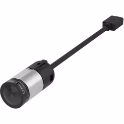 Axis F1004, Sensore, Nero, Acciaio inox, Plastica, Zinco, IEC/EN/UL 60950-1, IEC 60068-2-1, IEC 60068-2-2, IEC 60068-2-6, IEC ...