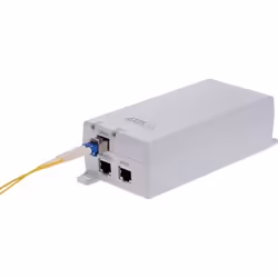 Axis 5901-002, Intermedio, Bianco, Cablato, 100 - 240 V, 56 V, 80 mm