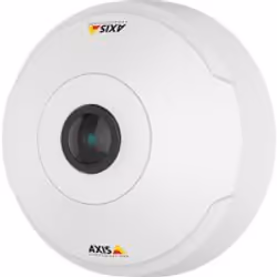 Axis M3048-P Cupola Telecamera di sicurezza IP 2880 x 2880 Pixel Soffitto - Vista aggiuntiva 4