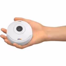 Axis M3048-P Cupola Telecamera di sicurezza IP 2880 x 2880 Pixel Soffitto - Vista aggiuntiva 5