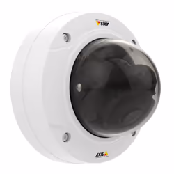 Axis P3224-LV Mk II, Telecamera di sicurezza IP, Interno, Cablato, Cinese semplificato, Cinese tradizionale, Tedesca, Inglese ...