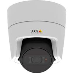 Axis M3106-LVE Mk II Cupola Telecamera di sicurezza IP Esterno 2688 x 1520 Pixel Soffitto/muro