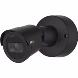 Axis M2026-LE Mk II Black, Telecamera di sicurezza IP, Esterno, Cablato, PTZ digitale, Cinese semplificato, Cinese tradiziona ...