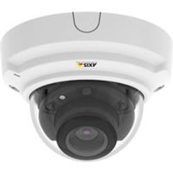 Axis P3375-LV Cupola Telecamera di sicurezza IP Interno 1920 x 1080 Pixel Parete