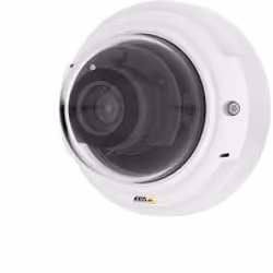 Axis P3375-LV Cupola Telecamera di sicurezza IP Interno 1920 x 1080 Pixel Parete