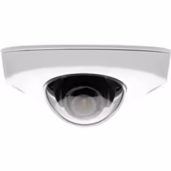 Axis 01071-001 telecamera di sorveglianza Cupola Telecamera di sicurezza CCTV Esterno 1280 x 720 Pixel Soffitto