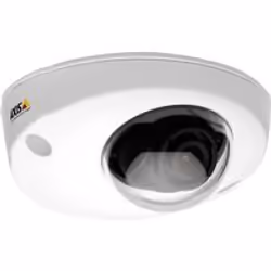 Axis 01071-001 telecamera di sorveglianza Cupola Telecamera di sicurezza CCTV Esterno 1280 x 720 Pixel Soffitto