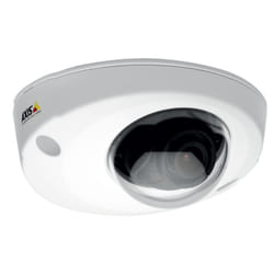 Axis 01072-001 telecamera di sorveglianza Cupola Telecamera di sicurezza IP Esterno 1920 x 1080 Pixel Soffitto
