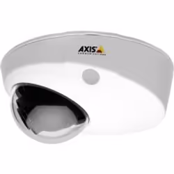 Axis P3915-R Mk II Cupola Telecamera di sicurezza IP Esterno Soffitto - Vista aggiuntiva 5