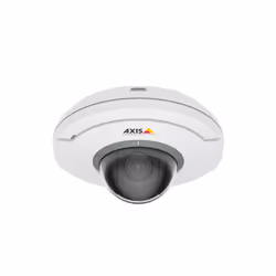 Axis M5055, Telecamera di sicurezza IP, Interno, Cablato, Punto di preimpostazione, Cinese semplificato, Cinese tradizionale, ...