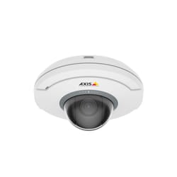 Axis M5055 Cupola Telecamera di sicurezza IP Interno 1920 x 1080 Pixel Soffitto