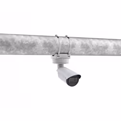Axis 01164-001 security cameras mounts & housings Monte - Vista aggiuntiva 5