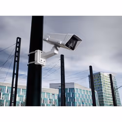 Axis 01165-001 security cameras mounts & housings Monte - Vista aggiuntiva 6
